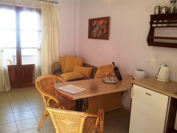 Imagen general del Hotel Amazones Village Suites. Foto 12