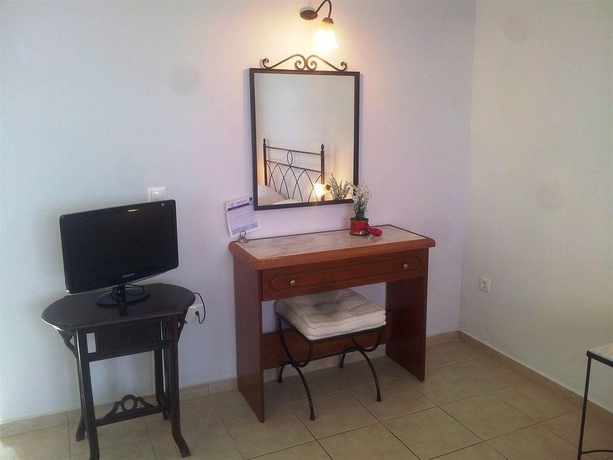 Imagen general del Hotel Amazones Village Suites. Foto 14