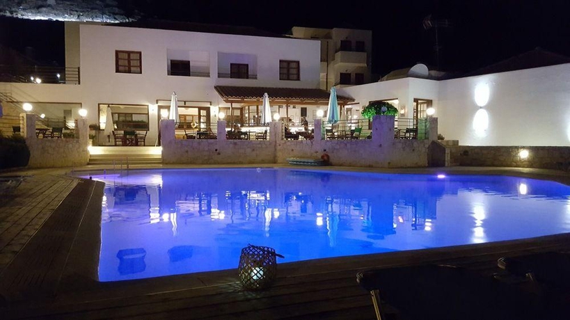 Imagen general del Hotel Amazones Village Suites. Foto 15