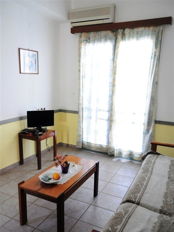 Imagen general del Hotel Amazones Villas Apartments. Foto 3