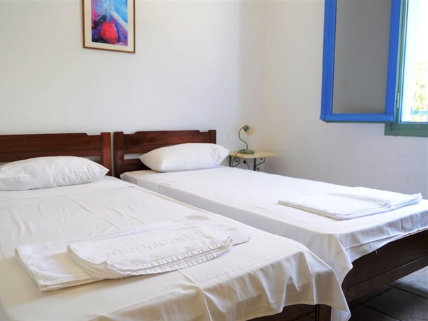 Imagen general del Hotel Amazones Villas Apartments. Foto 4