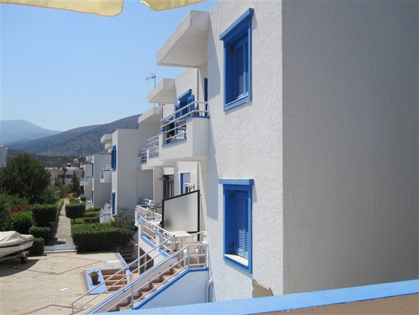 Imagen general del Hotel Amazones Villas Apartments. Foto 8