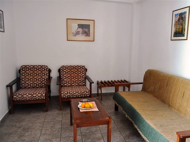 Imagen general del Hotel Amazones Villas Apartments. Foto 10