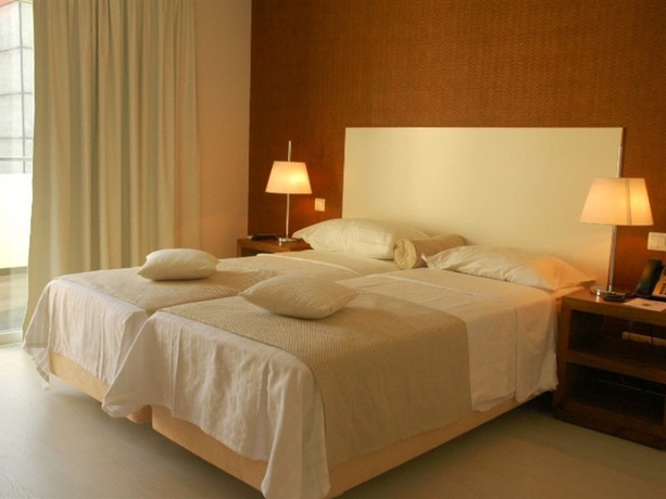 Imagen general del Hotel Amazonia Estoril. Foto 2