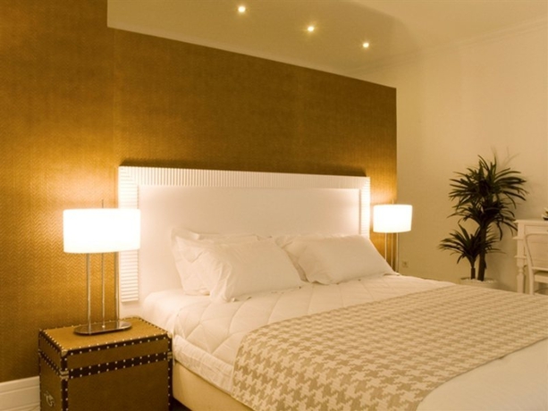 Imagen general del Hotel Amazonia Estoril. Foto 3