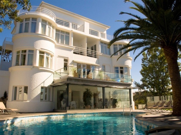 Imagen general del Hotel Amazonia Estoril. Foto 6