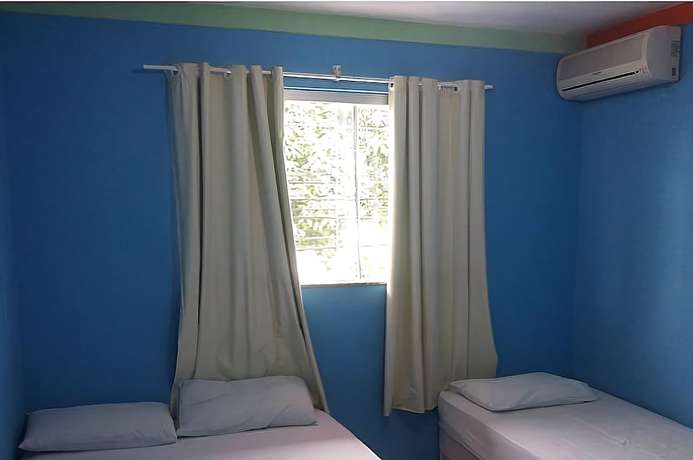 Imagen general del Hotel Amazonia. Foto 1