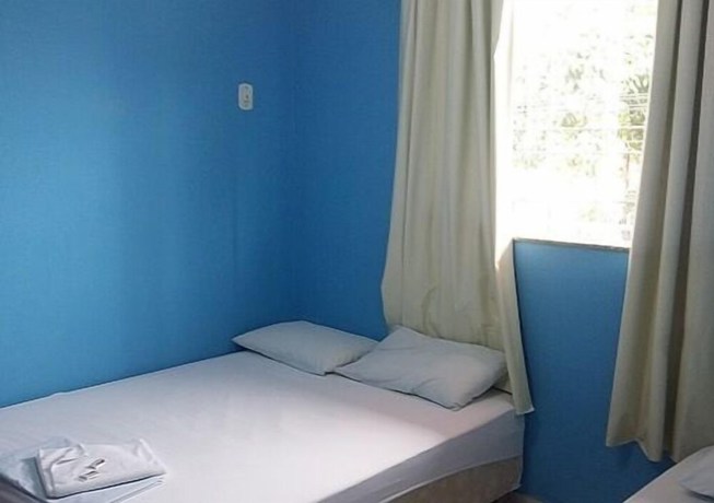 Imagen de la habitación del Hotel Amazonia. Foto 3