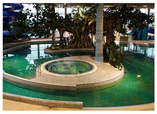Imagen general del Hotel Amazonia. Foto 2