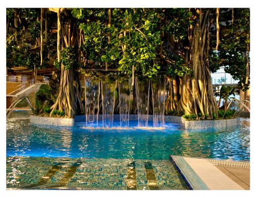 Imagen general del Hotel Amazonia. Foto 10
