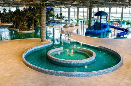 Imagen general del Hotel Amazonia. Foto 11