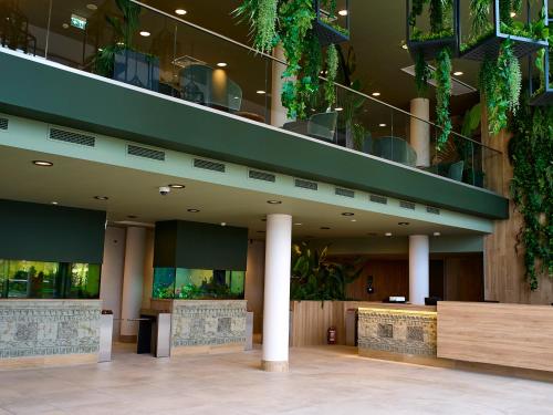 Imagen general del Hotel Amazonia. Foto 16