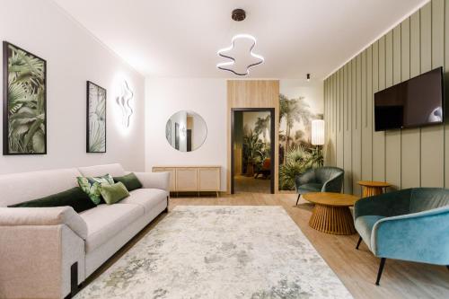 Imagen de la habitación del Hotel Amazonia. Foto 18