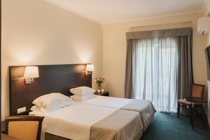 Imagen de la habitación del Hotel Amazonia Jamor. Foto 3