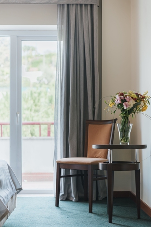 Imagen de la habitación del Hotel Amazonia Jamor. Foto 10