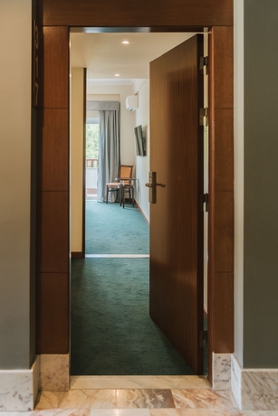 Imagen de la habitación del Hotel Amazonia Jamor. Foto 11