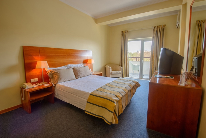 Imagen de la habitación del Hotel Amazonia Jamor. Foto 13