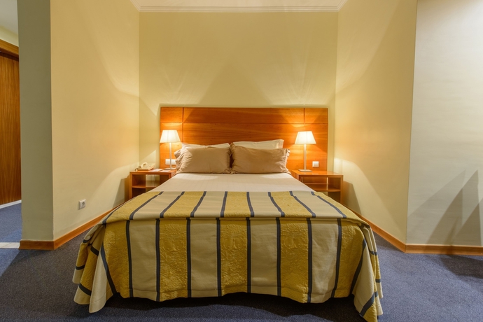 Imagen de la habitación del Hotel Amazonia Jamor. Foto 17