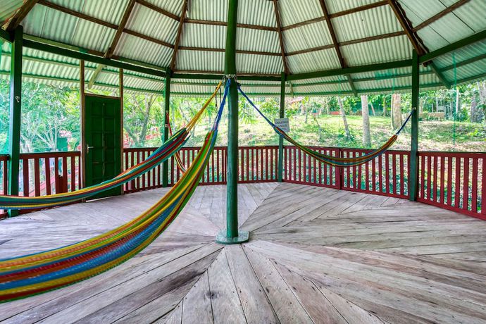 Imagen general del Hotel Amazonia Jungle. Foto 1