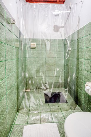 Imagen de la habitación del Hotel Amazonia Jungle. Foto 9