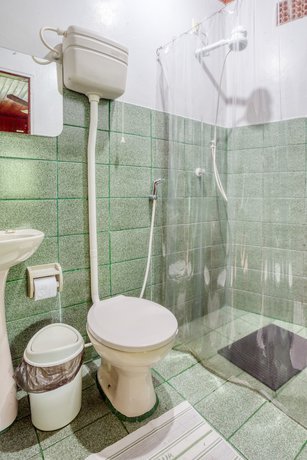 Imagen de la habitación del Hotel Amazonia Jungle. Foto 10