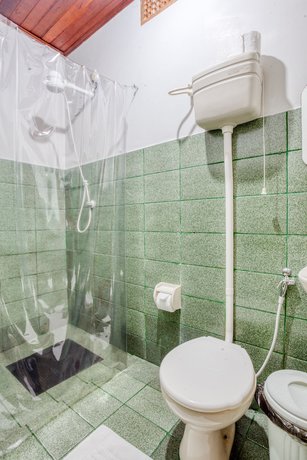 Imagen de la habitación del Hotel Amazonia Jungle. Foto 11