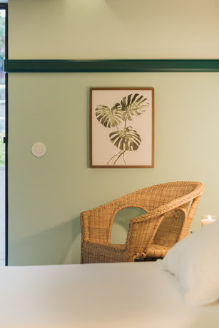 Imagen de la habitación del Hotel Amazonia Lisboa. Foto 3