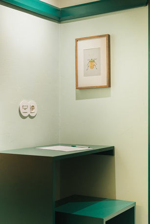 Imagen de los interiores del Hotel Amazonia Lisboa. Foto 10