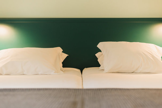 Imagen de la habitación del Hotel Amazonia Lisboa. Foto 8