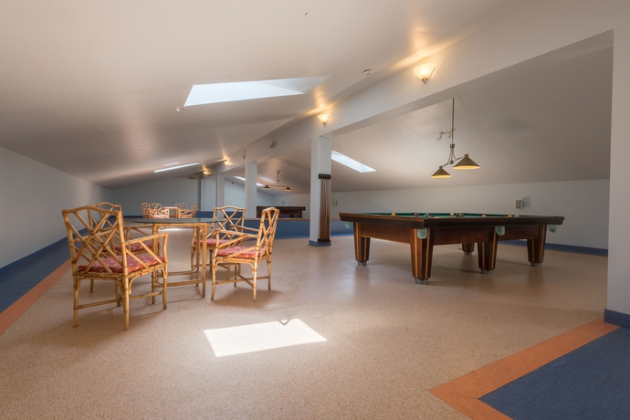 Imagen de los interiores del Hotel Amazonia Palmela Apartamentos Turísticos. Foto 14