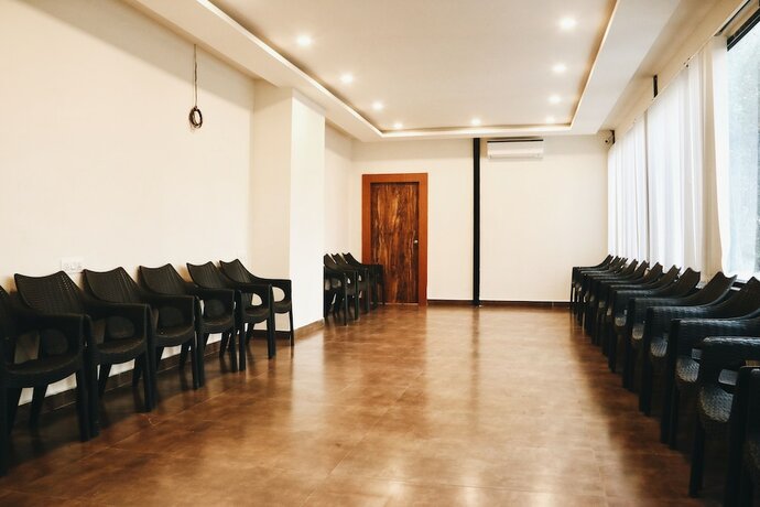 Imagen general del Hotel Amazonika Boutique Resort. Foto 4