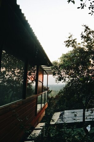 Imagen general del Hotel Amazonika Boutique Resort. Foto 7