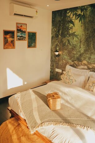 Imagen general del Hotel Amazonika Boutique Resort. Foto 10