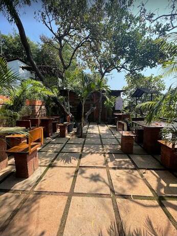 Imagen general del Hotel Amazonika Boutique Resort. Foto 13