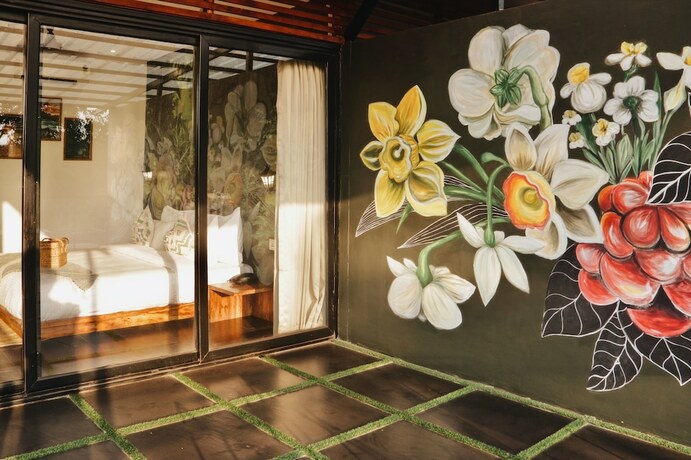 Imagen general del Hotel Amazonika Boutique Resort. Foto 17