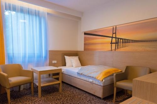 Imagen de la habitación del Hotel Amazonka Conference and Spa. Foto 6