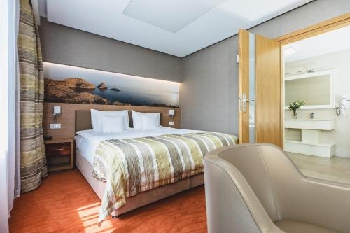 Imagen de la habitación del Hotel Amazonka Conference and Spa. Foto 8