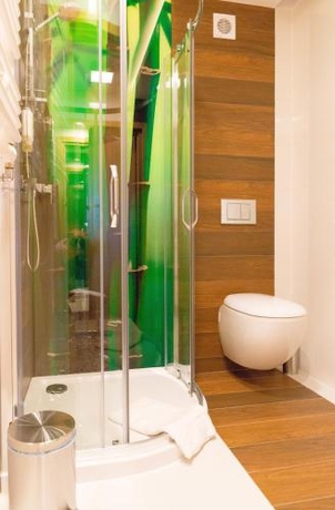 Imagen de la habitación del Hotel Amazonka Conference and Spa. Foto 10