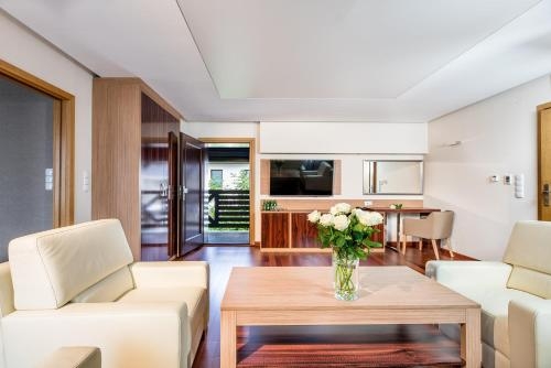 Imagen general del Hotel Amazonka Conference and Spa. Foto 3