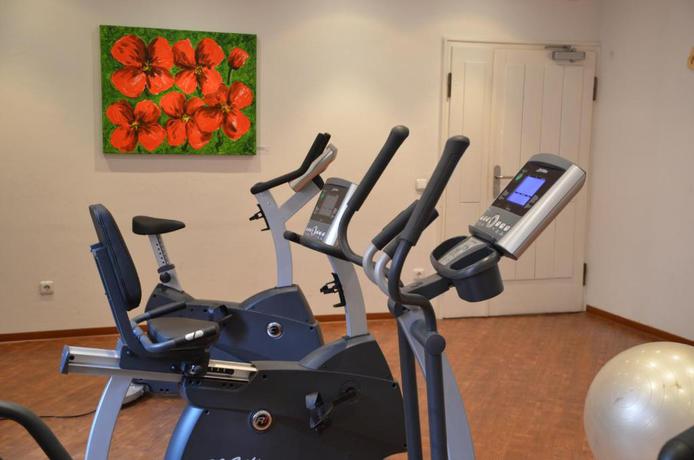 Imagen de los interiores del Hotel Amba, Munich. Foto 11