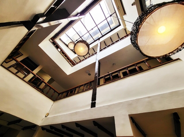 Imagen de la habitación del Hotel Ambal&aacute; Bogot&aacute; Colonial, Bogot&aacute;. Foto 10