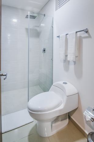 Imagen de la habitación del Hotel Ambar Boutique Cali. Foto 14