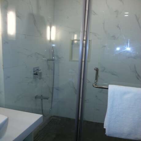 Imagen general del Hotel Ambar Sarovar Portico. Foto 2