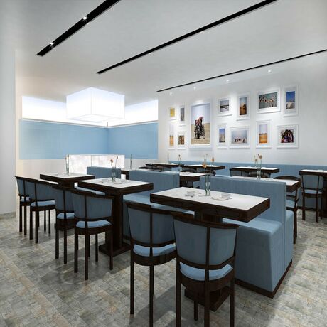 Imagen general del Hotel Ambar Sarovar Portico. Foto 8