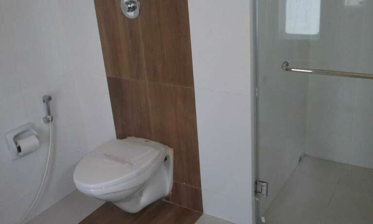 Imagen general del Hotel Ambarish. Foto 2