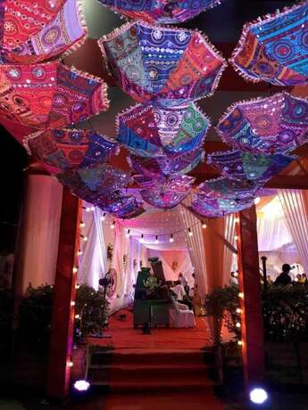 Imagen general del Hotel Ambarish. Foto 6