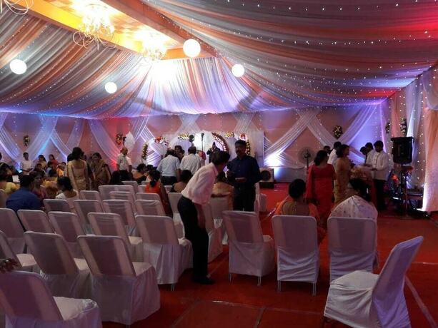 Imagen general del Hotel Ambarish. Foto 10