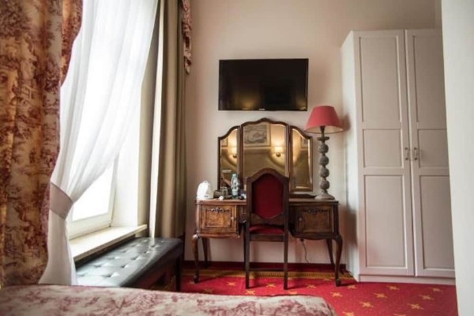 Imagen de la habitación del Hotel Ambasada Bolesławiec. Foto 5