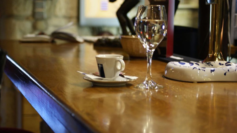 Imagen de los interiores del Hotel Ambasada Bolesławiec. Foto 20