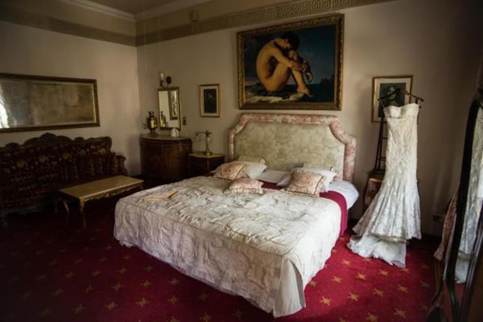 Imagen de la habitación del Hotel Ambasada Bolesławiec. Foto 15